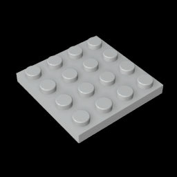 GDS-519 - Plate 4 x 4