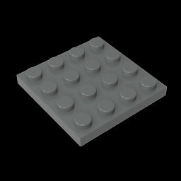GDS-519 - Plate 4 x 4