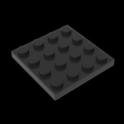 GDS-519 - Plate 4 x 4