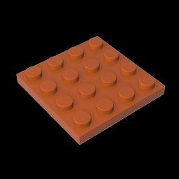 GDS-519 - Plate 4 x 4