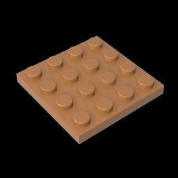 GDS-519 - Plate 4 x 4