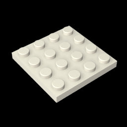 GDS-519 - Plate 4 x 4