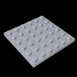 GDS-523 - Plate 6 x 6