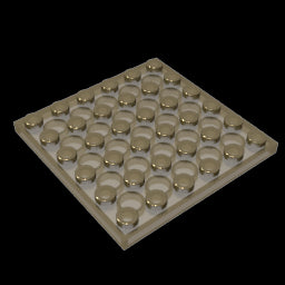 GDS-523 - Plate 6 x 6