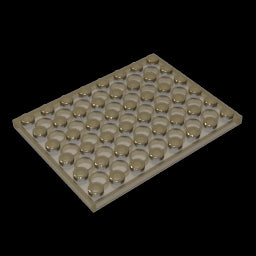 GDS-524 - Plate 6 x 8
