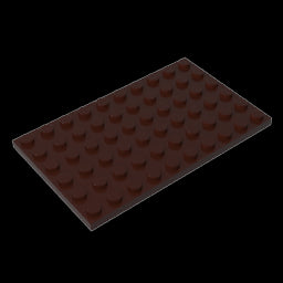 GDS-525 - Plate 6 x 10