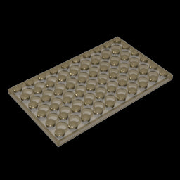 GDS-525 - Plate 6 x 10