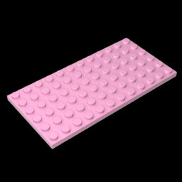 GDS-526 - Plate 6 x 12