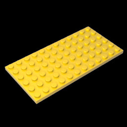 GDS-526 - Plate 6 x 12