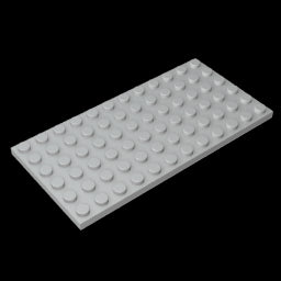 GDS-526 - Plate 6 x 12