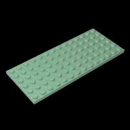 GDS-527 - Plate 6 x 14