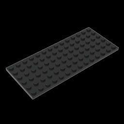 GDS-527 - Plate 6 x 14