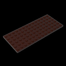 GDS-527 - Plate 6 x 14