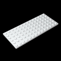 GDS-527 - Plate 6 x 14