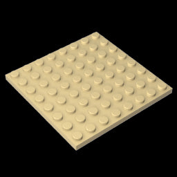 GDS-528 - Plate 8 x 8