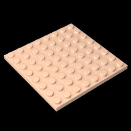 GDS-528 - Plate 8 x 8