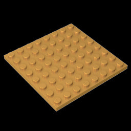 GDS-528 - Plate 8 x 8