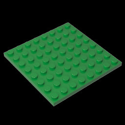 GDS-528 - Plate 8 x 8