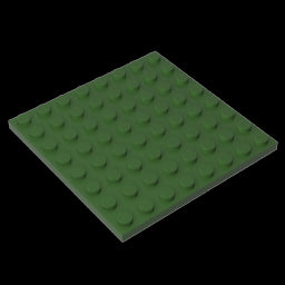GDS-528 - Plate 8 x 8