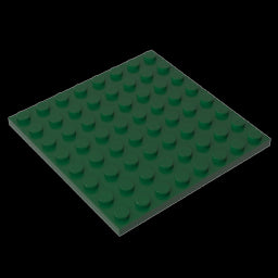 GDS-528 - Plate 8 x 8