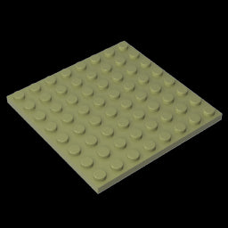 GDS-528 - Plate 8 x 8