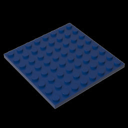 GDS-528 - Plate 8 x 8