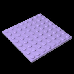 GDS-528 - Plate 8 x 8