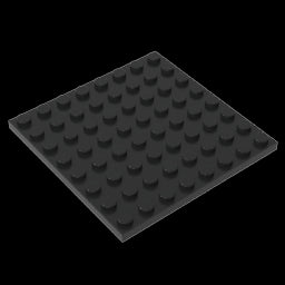GDS-528 - Plate 8 x 8