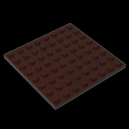 GDS-528 - Plate 8 x 8