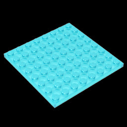 GDS-528 - Plate 8 x 8