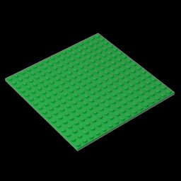 GDS-530 - Plate 16 x 16