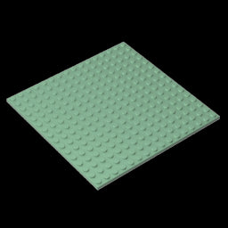 GDS-530 - Plate 16 x 16