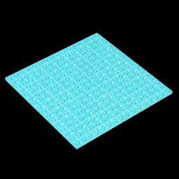 GDS-530 - Plate 16 x 16