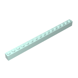 GDS-539 - Brick 1 x 16