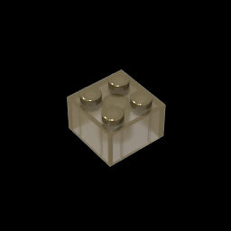 GDS-540 - Brick 2 x 2