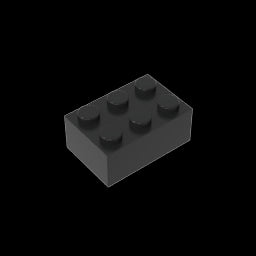 GDS-541 - Brick 2 x 3