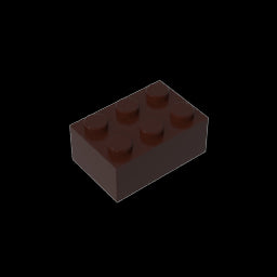 GDS-541 - Brick 2 x 3