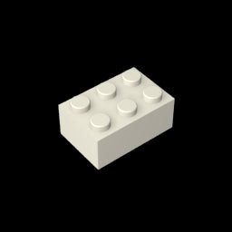 GDS-541 - Brick 2 x 3