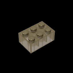 GDS-541 - Brick 2 x 3