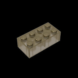 GDS-542 - Brick 2 x 4