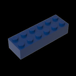 GDS-543 - Brick 2 x 6