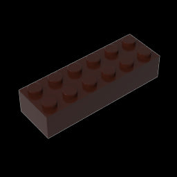 GDS-543 - Brick 2 x 6