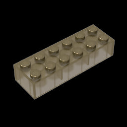 GDS-543 - Brick 2 x 6