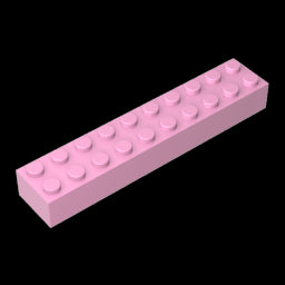 GDS-545 - Brick 2 x 10