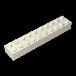 GDS-545 - Brick 2 x 10