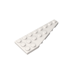 GDS-553 - Wedge Plate 8 x 3 Right