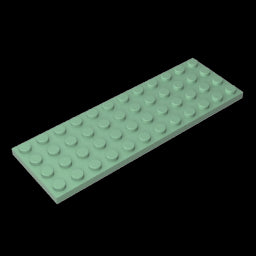 GDS-557 - Plate 4 x 12