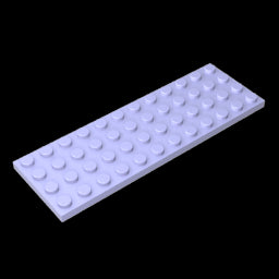GDS-557 - Plate 4 x 12