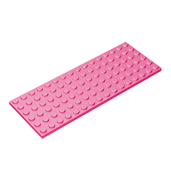 GDS-558 - Plate 6 x 16