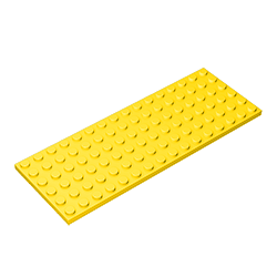 GDS-558 - Plate 6 x 16